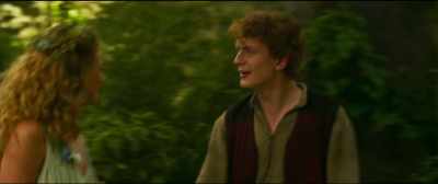 Hello. Come sit down.
There is enough food for everyone. - The Ash Lad: In the Hall of the Mountain King