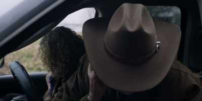 - Hello. Cordell. Yeah.
- Liam? - Walker