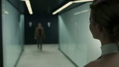 Hello, cowboy. - Westworld