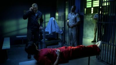 Hello,Craig. - CSI: Crime Scene Investigation