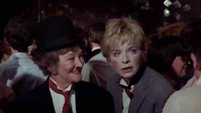 Hello, Crofters. - The Killing of Sister George