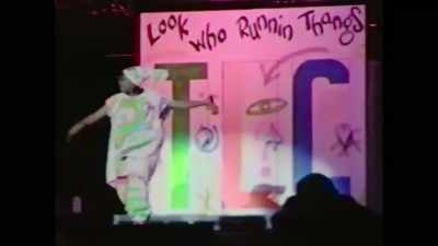 Hello, d.C.
Whoo! - TLC Forever