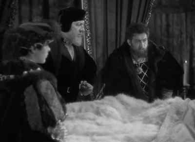 Hello.
- Dad! - The Prince and the Pauper