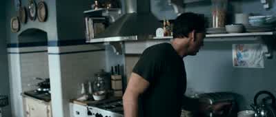 - Hello? - Dad, where are you? - Knowing