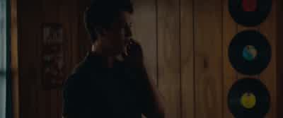 Hello. Dad? You got the wrong number. No, it's me, Sutter. Sutter? - The Spectacular Now