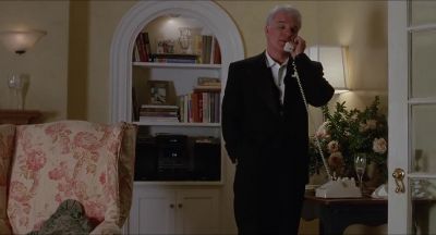 Hello Dad - Father of the Bride