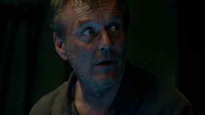 Hello, Daddy. - Dominion