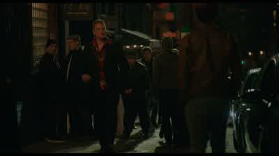 Hello, darlin'. - Venom: Let There Be Carnage