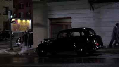 - Hello, darling dear.
- Hey, sweet daddy. - Harlem Nights