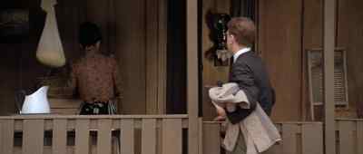 - Hello, darling.
- Hello, darling. - The Chant of Jimmie Blacksmith