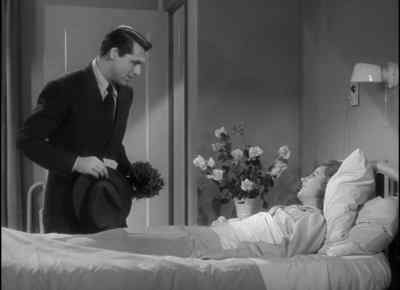 - Hello, darling.
- Hello, Roger. - Penny Serenade