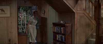 - Hello, darling.
- Hello, Sheil-o. - Beloved Infidel