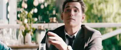 - Hello, darling.
- Hi, Mum. - Head Full of Honey