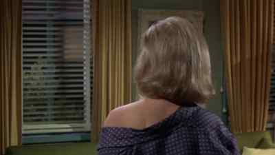        - Hello, darling.
       - Hi. - Once You Kiss a Stranger