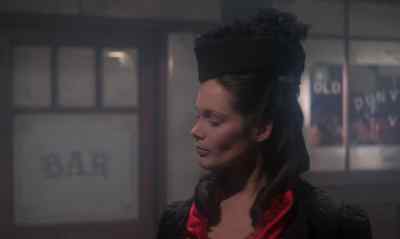 Hello, darling. Looking for something? - Dr Jekyll &amp; Sister Hyde