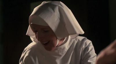 Hello, darling. - Call the Midwife