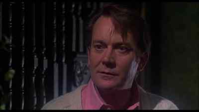 Hello, darling. - The House That Dripped Blood