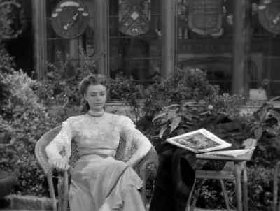 Hello, darling. - She Wolf of London