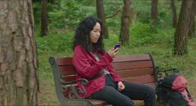 Hello, darling. - Return to Seoul