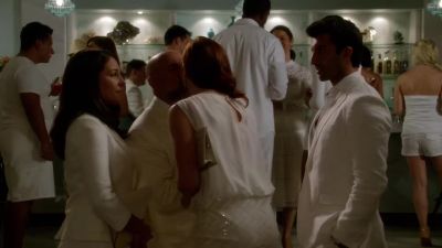 Hello, darling. - Jane the Virgin