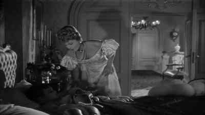 Hello, darling. Wake up. - Letter from an Unknown Woman