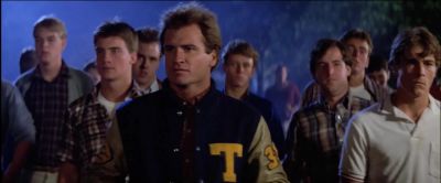 Hello Darrel Long time no see - The Outsiders