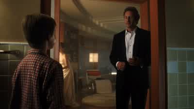 Hello, David. - A I  Artificial Intelligence