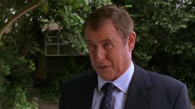 Hello, Dean. - Midsomer Murders
