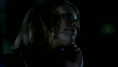 Hello, Dean. - Supernatural