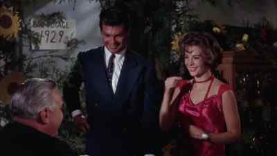 Hello, Deanie. Glad to see you. - Splendor in the Grass