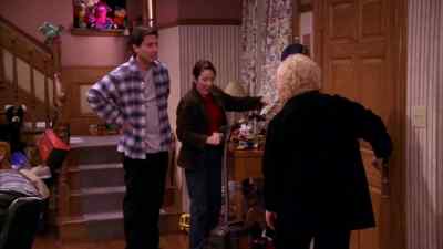 - Hello, dears. - Everybody Loves Raymond