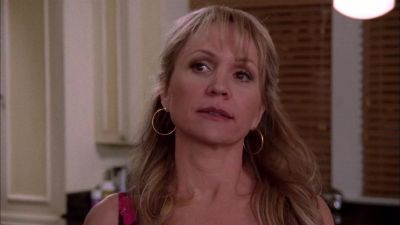Hello Deb. - One Tree Hill