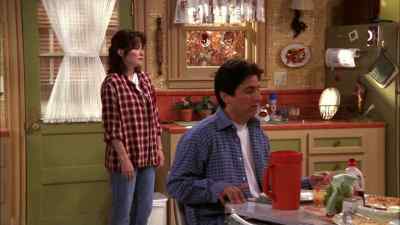 -Hello, Debra.
-Hello, Marie. - Everybody Loves Raymond