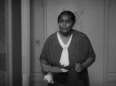 Hello, Delilah. - Imitation of Life