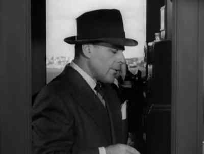 Hello, Della? - Impact