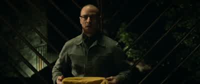 Hello, Dennis. - Split