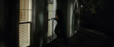 - Hello? - Dewey! - Sidney, where are you? - I'm at Kirby's. - Scream 4