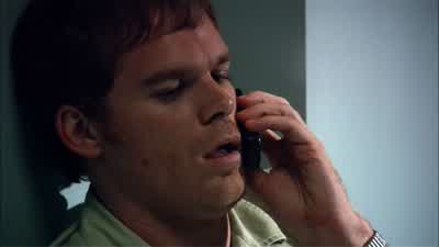 Hello, Dexter? - Dexter