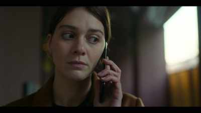 Hello?[DI Winstanley] Ingrid. - The Killing Kind