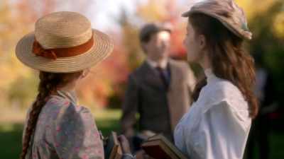 hello-diana - Anne of Green Gables: Fire & Dew