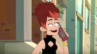 Hello, Diane, great news. - Chicago Party Aunt