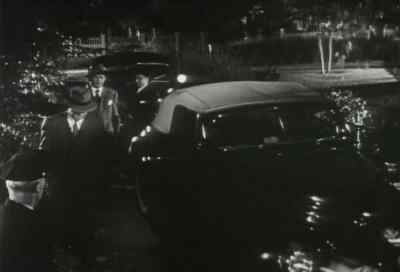 Hello, Dick. - Dick Tracy