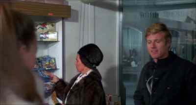 - Hello.
- Did you come to buy something? - Downhill Racer