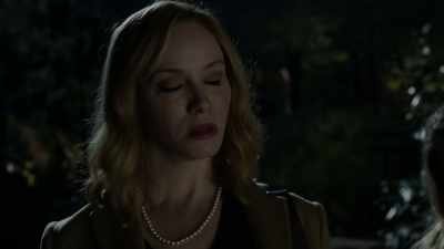 Hello, did I lose you?
Hello? - Good Girls