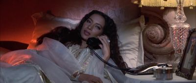 Hello Did I wake you - Son of the Pink Panther