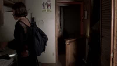 Hello, dinner. - The Walking Dead