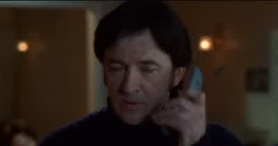 - Hello? - Do you have the missile chip? - Home Alone 3