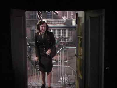 - Hello, Doc.
- Hello, June. Come in. Shut the door. - Stairway to Heaven