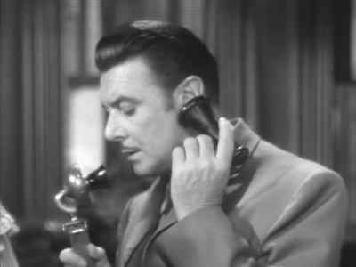 - Hello.
- 'Doctor Bailey?' - Experiment Perilous