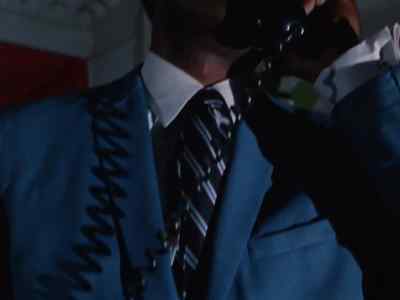 Hello. Doctor? - Night Gallery